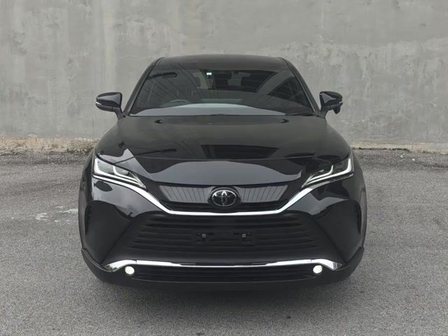2023 Toyota HARRIER 2.0 G (A) - 1