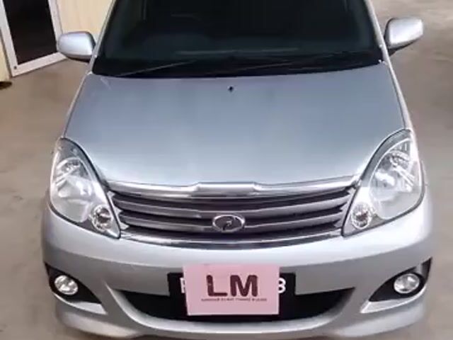 2011 Perodua Viva 1.0 (A) ELITE OTR - 1