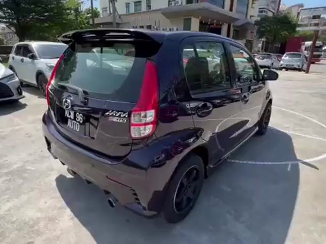 2012 Perodua MYVI 1.5 SE ZHS (A) NO DOC CAN LOAN - 1