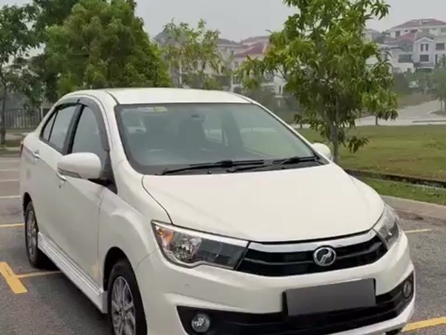 2018 Perodua BEZZA 1.3 ADVANCE AV ANDROID CAMERA - 1