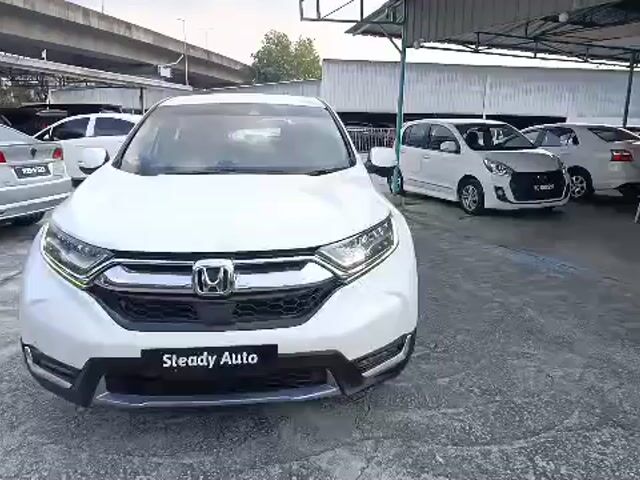 2020 Honda CR-V 1.5 TC-P (A)  FATHERS DAY PROMOTION - 1