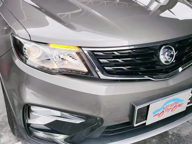 2022 PROTON X70 1.8 TGDi CKD SUV STD MC2 FACELIFT - 1