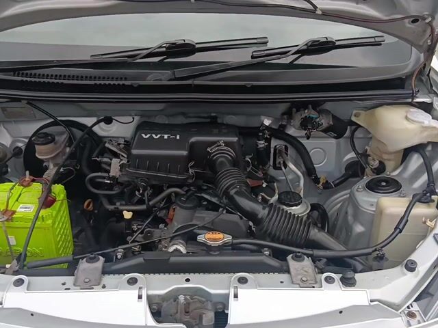 Toyota avanza 1.3E ( m) - 1