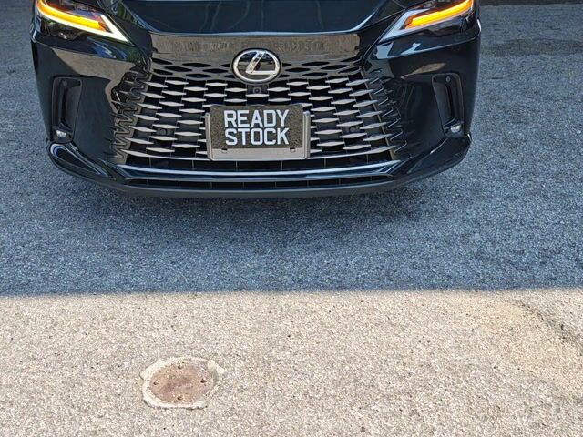 2023 Lexus RX350 2.4 VERSION L (A) NO HIDDEN TAX - 1