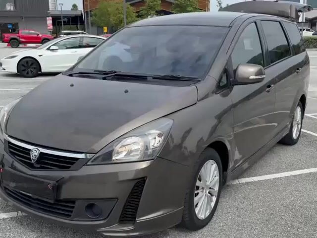 2022 Proton EXORA EXECUTIVE 1.6L (A) CVT 1 OWNER - 1