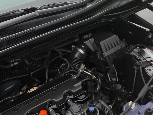 2013 Honda CR-V 2.0 I-VTEC FACELIFT (A) *LEATHER* - 1