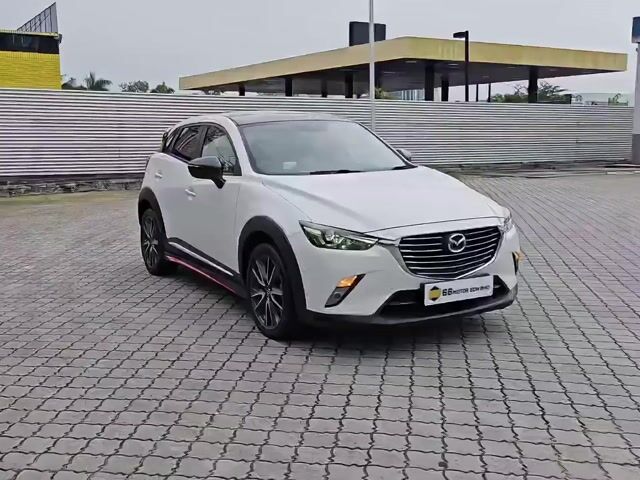 2016 Mazda CX-3 2.0 2WD SKYACTIV (A) - 1