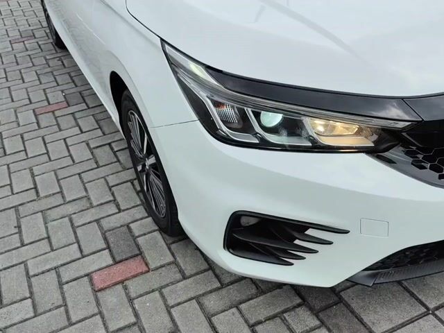 2020 Honda CITY 1.5 E (A) R/CAMERA P/SHIFT P/START - 1