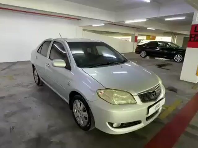 2006 Toyota VIOS 1.5 G FACELIFT (A) WHOLE SALE - 1