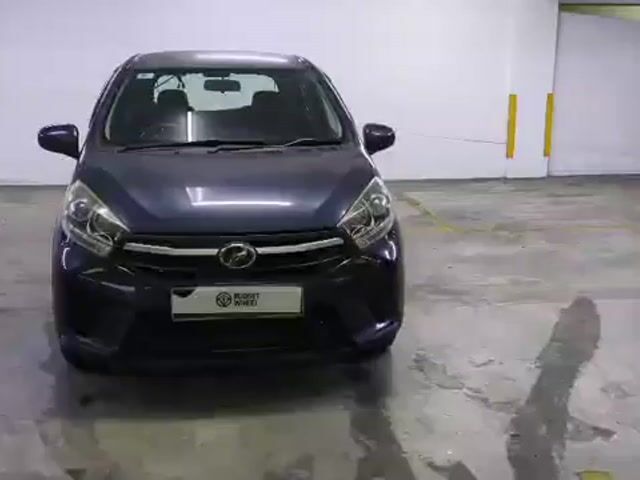 2018 Perodua AXIA 1.0 G FACELIFT (A) WHOLE SALE - 1