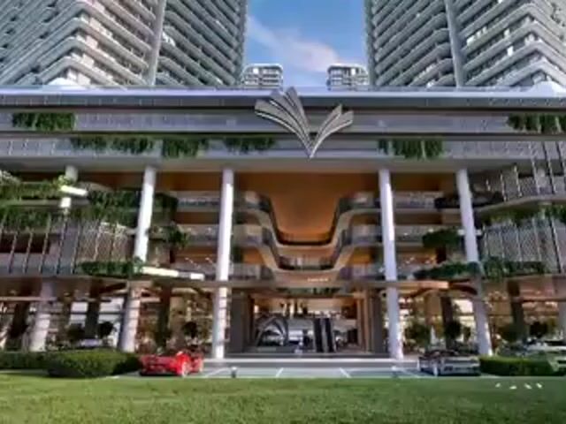 Video Image 1