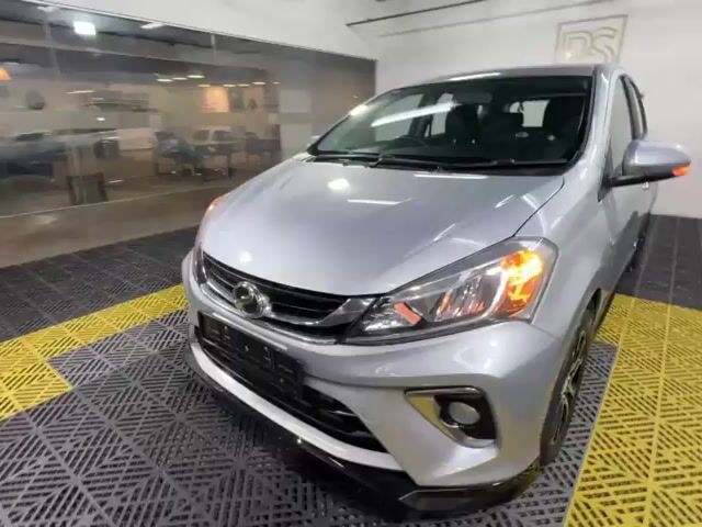 2019 Perodua MYVI 1.5 H (A) F/SERVICE PERODUA - 1