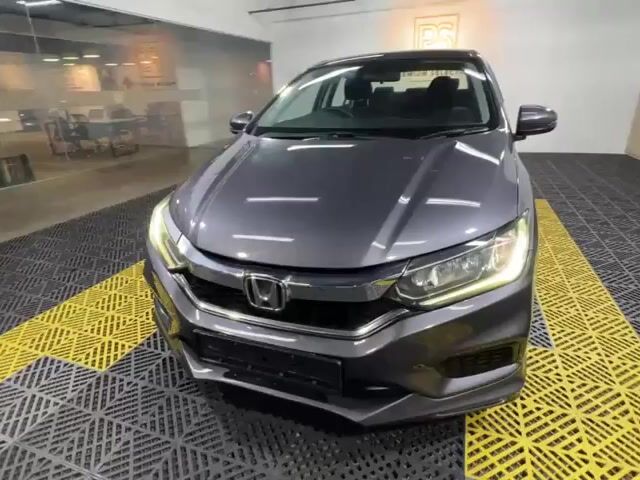 2017 Honda CITY 1.5 E GM6 FACELIFT (A) 90K MILEAGE - 1