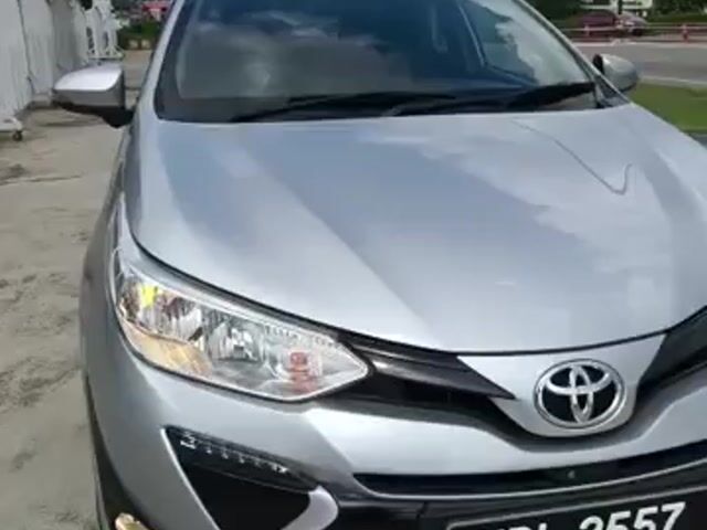 2019 Toyota VIOS 1.5 E  (A)🔖OTR  - 1