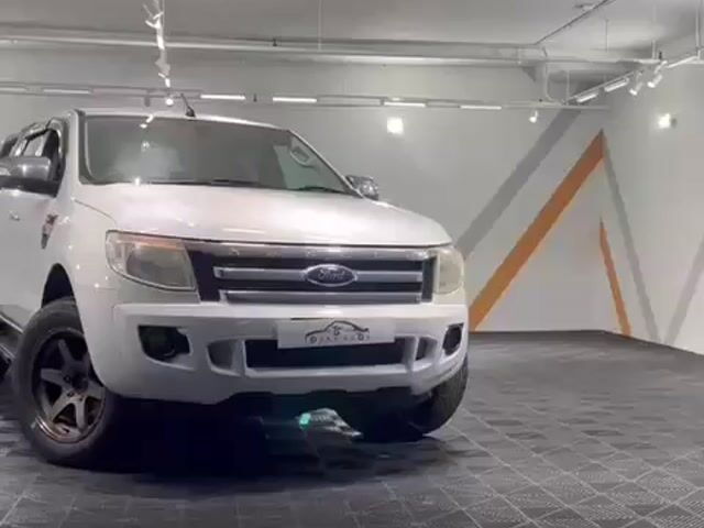 2015 Ford RANGER 2.2 XLT (A) ONE OWNER / F*LOAN - 1