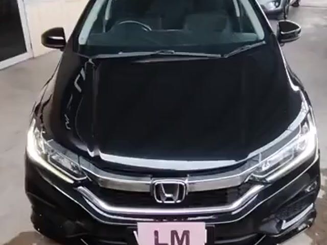2020 Honda CITY 1.5 S (A) - 1