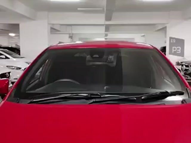 Toyota YARIS 1.5 E Full Bodykit 360 Camera Sport.M - 1