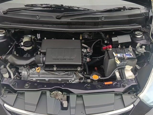 PERUDUA MYVI 1.3 EZI (a) - 1