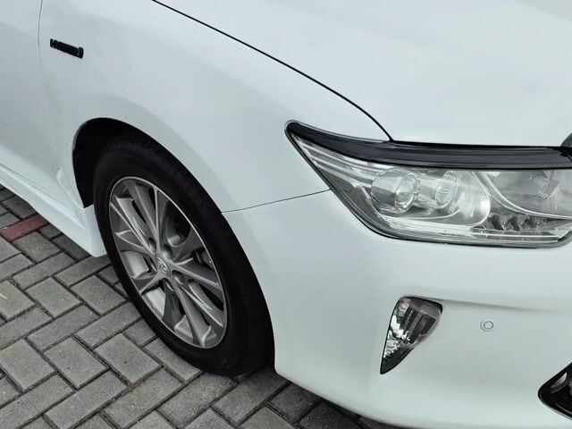 Toyota CAMRY 2.5 HYBRID LUXURY ELEC SEAT R/CAMERA - 1