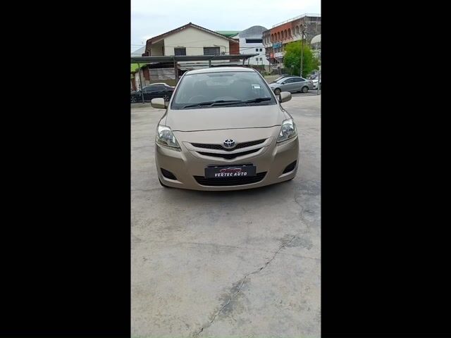 2009 Toyota VIOS 1.5 J (A) - 1
