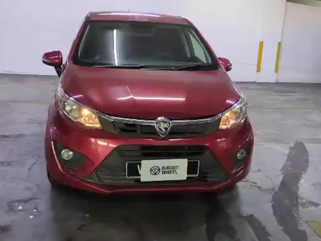 2018 Proton PERSONA 1.6 PREMIUM (A) WHOLE SALE - 1