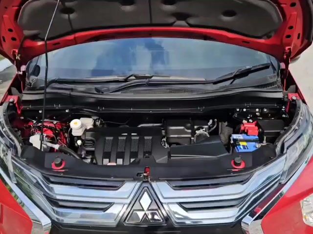 Mitsubishi Xpander 1.5 K/LESS L/SEAT 7seat 60k KM - 1