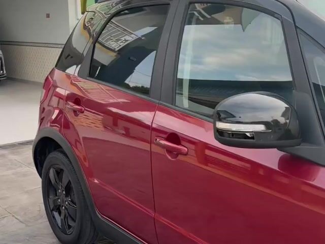 2010 Suzuki SX4 1.6 PREMIER (A) - 1