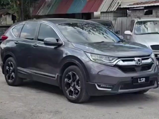  #OTR#Honda CR-V 1.5 TC-P (A)[2017]3yrs Warranty - 1