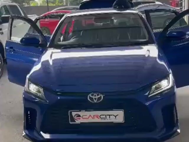 2024 Toyota Vios 1.5G (AT)/Under Toyota Warranty - 1