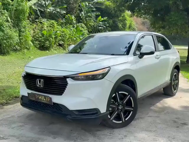 2022 HONDA HR-V 1.5 S Still Can Full Loan 9 Years! - 1