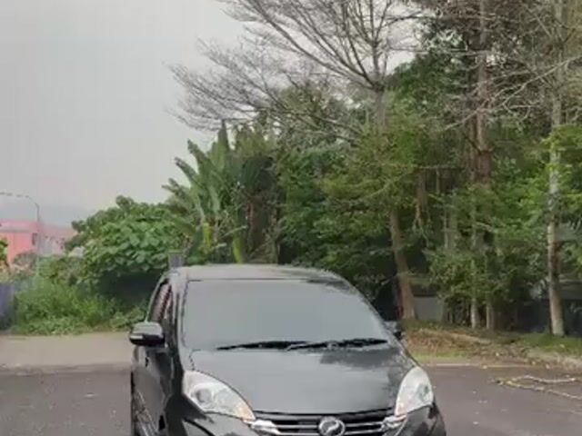 2019 Perodua ALZA 1.5 SE FACELIFT (A) Ori Paint   - 1