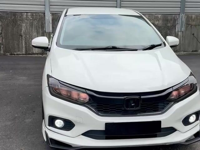 2019 Honda CITY 1.5 V FACELIFT ✅ MODIFIED UNIT - 1