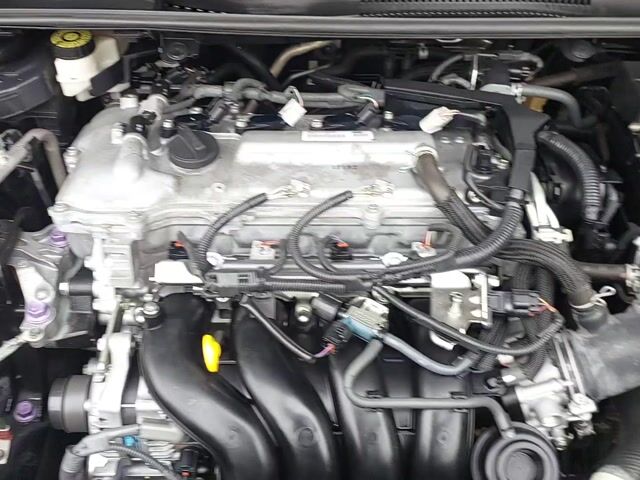 2021 Toyota COROLLA ALTIS 1.8 G (A) WARRANTY 2026 - 1