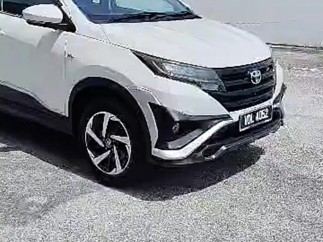 2019 Toyota RUSH 1.5 S (A) 3 YRS WRNTY/FOC DELIVRY - 1