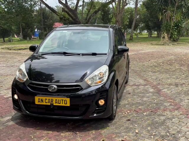 2014 Perodua MYVI 1.5 SE (A) 1 OWNER/Tip Top - 1