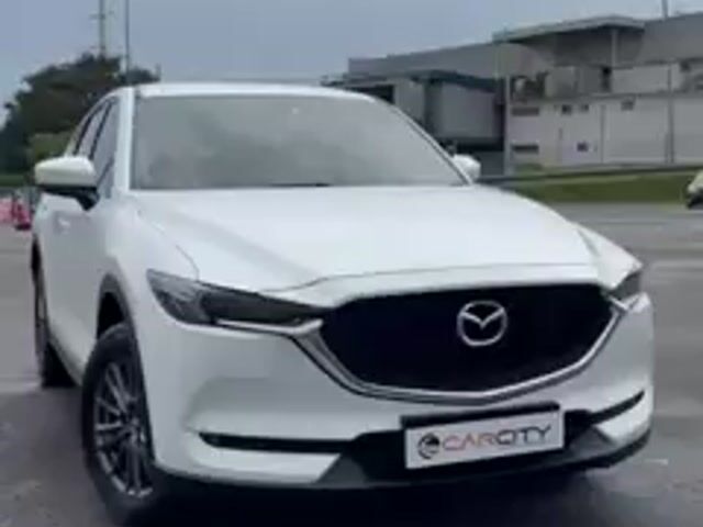 2019 Mazda CX-5 2.0 G GLS 2WD (CKD) FACELIFT 1Y-WT - 1