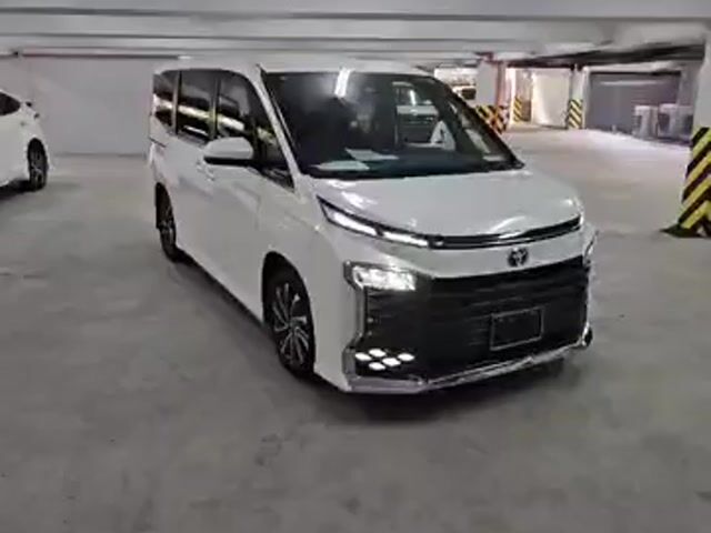 2023 Toyota VOXY 2.0 S-Z (A) 20K KM - 1
