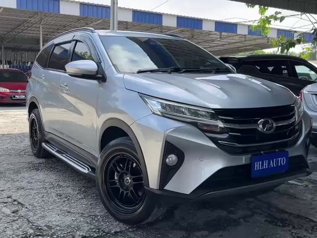 2020 Perodua ARUZ 1.5 AV (A) Tip Top Condition - 1