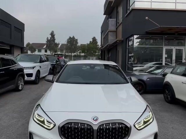 2023 Bmw 1 SERIES 2.0 35I M MY20 F40 (A) - 1