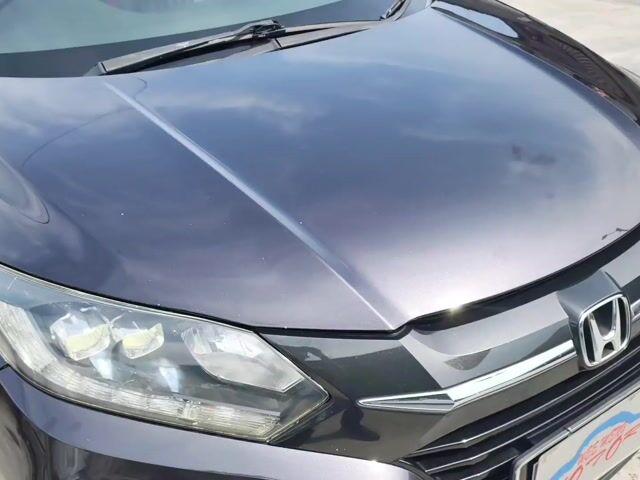 2016 Honda HR-V 1.8 V FULL SPEC SUV HRV PUSH START - 1