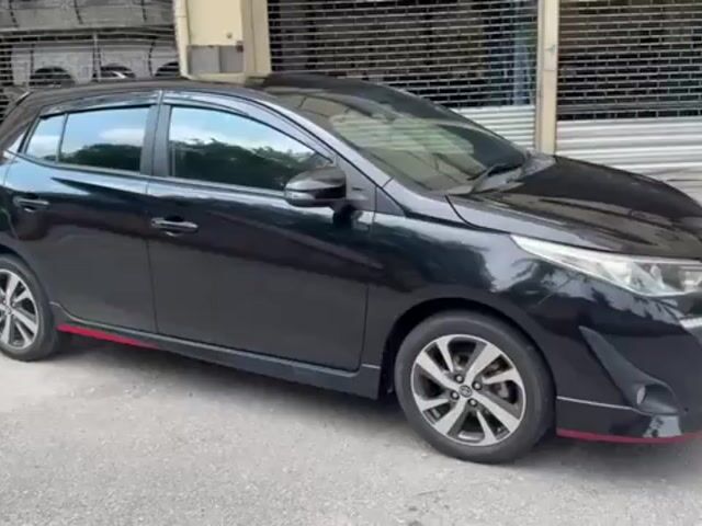 [2019] Toyota YARIS 1.5 E (A) SUPER LOW MIL 32K - 1