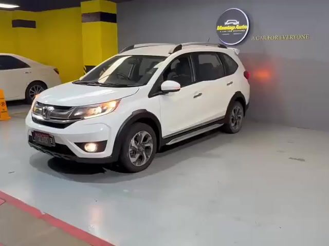 2017 Honda BR-V 1.5 V -- (A) Free Warranty BRV - 1