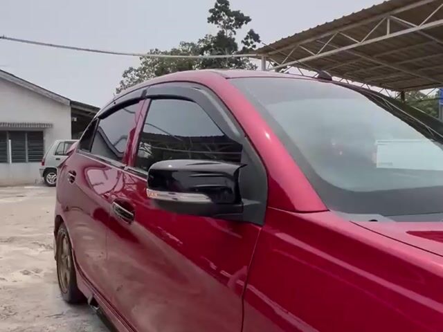 2019 Proton SAGA 1.3 PREMIUM (A) 4 DOOR  (A) - 1
