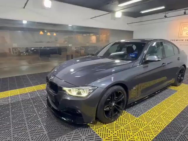 2018 Bmw 330E 2.0 M SPORT FACELIFT (A) 75K MILEAGE - 1