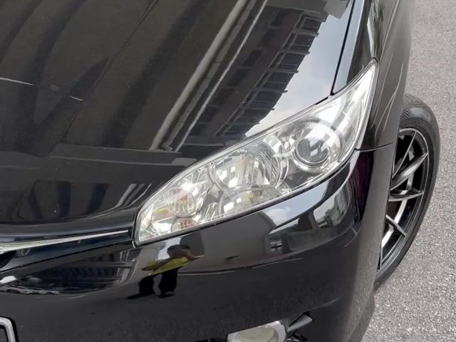 2015 Toyota WISH 1.8 G (A) FACELIFT LAST MODEL - 1