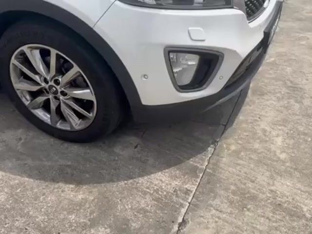 2017 Kia SORENTO 2.4 HIGH SPEC (A) FULL SERVICE RC - 1