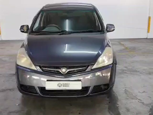 2009 Proton EXORA 1.6 M-LINE CPS (A) WHOLE SALE - 1