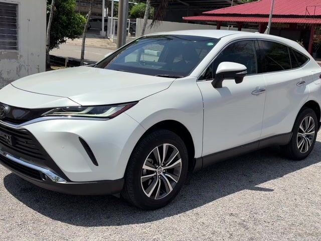 2024 Toyota HARRIER 2.0 G (A) 15K KM Unreg - 1