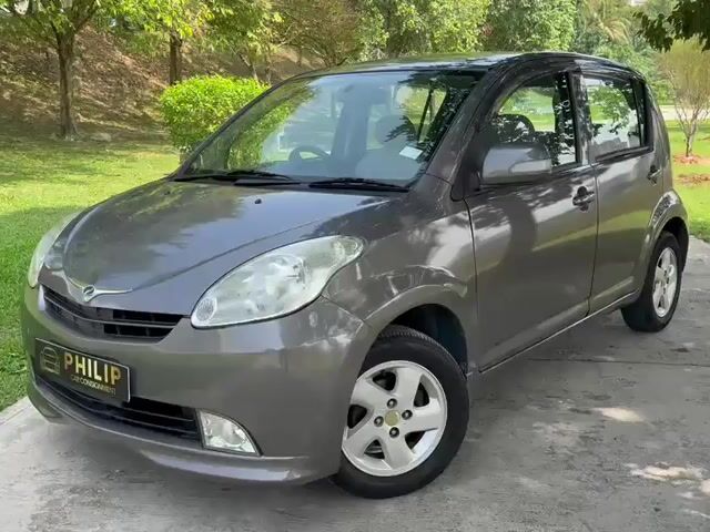 2005 PERODUA MYVI 1.3 EZ Masih Cantik Cash Buyer!! - 1