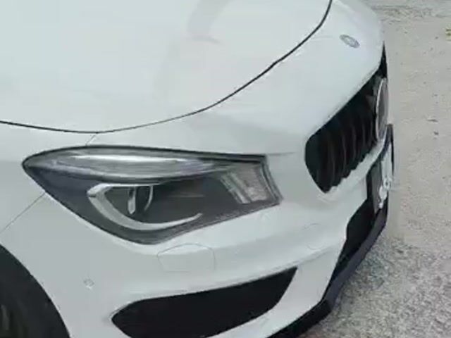 Loan KEDAI 2016 Merc Benz CLA180 1.6 AMG JAPAN - 1